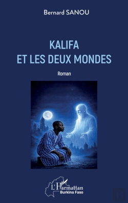Bertrand.pt - Kalifa Et Les Deux Mondes