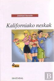 Kaliforniako Neskak