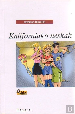 Bertrand.pt - Kaliforniako Neskak