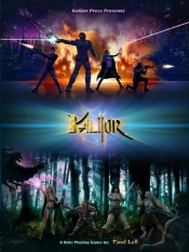 Kalijor Rpg