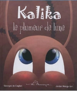 Bertrand.pt - Kalika, Le Plumeur De Lune