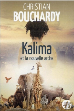 Bertrand.pt - Kalima Et La Nouvelle Arche