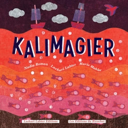 Bertrand.pt - Kalimagier