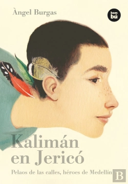 Bertrand.pt - Kalimán En Jericó