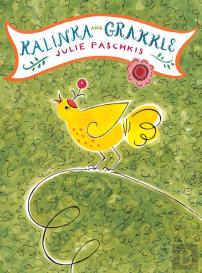 Kalinka And Grakkle