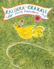 Kalinka And Grakkle