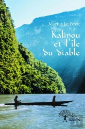 Kalinou Et L?Ile Du Diable