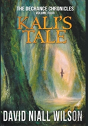 Kali'S Tale
