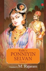 Kalki'S Ponniyin Selvan