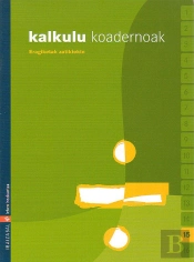 Kalkulu Koadernoak 15