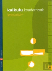 Kalkulu Koadernoak 16