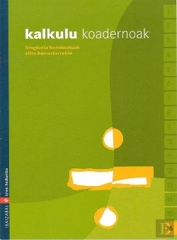 Bertrand.pt - Kalkulu Koadernoak 16