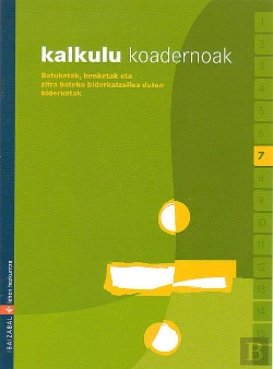 Bertrand.pt - Kalkulu Koadernoak 7