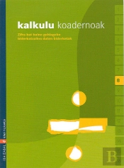 Kalkulu Koadernoak 8