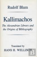 Kallimachos