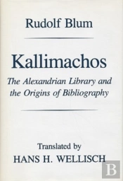 Kallimachos