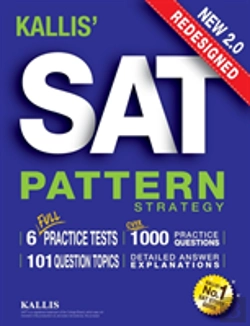 Bertrand.pt - Kallis' Redesigned Sat Pattern Strategy