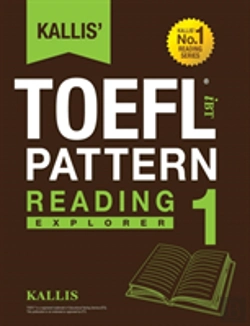 Bertrand.pt - Kallis' Toefl Ibt Pattern Reading 1