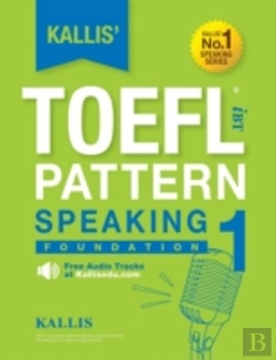 Bertrand.pt - Kallis' Toefl Ibt Pattern Speaking 1