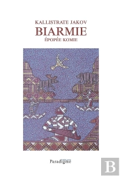 Kallistrate Jakov : Biarmie, Épopée Komie