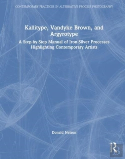 Bertrand.pt - Kallitype, Vandyke Brown, And Argyrotype
