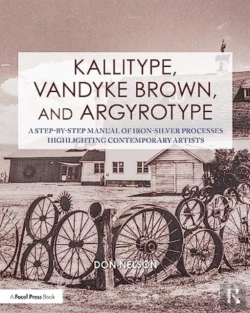 Bertrand.pt - Kallitype, Vandyke Brown, And Argyrotype