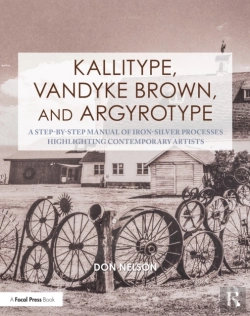 Bertrand.pt - Kallitype, Vandyke Brown, And Argyrotype