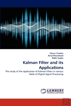 Bertrand.pt - Kalman Filter And Its Applications