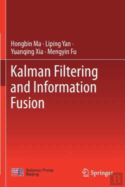 Bertrand.pt - Kalman Filtering And Information Fusion