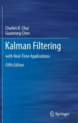 Bertrand.pt - Kalman Filtering