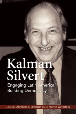 Bertrand.pt - Kalman Silvert