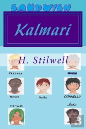 Kalmari