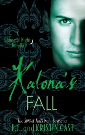 Kalona'S Fall