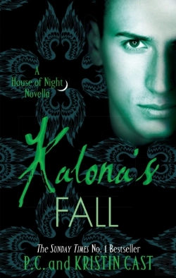 Bertrand.pt - Kalona'S Fall