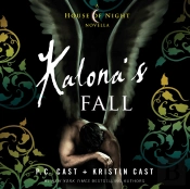Kalona'S Fall
