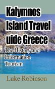 Kalymnos Island Travel Guide Greece