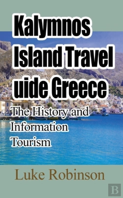 Bertrand.pt - Kalymnos Island Travel Guide Greece