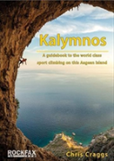 Kalymnos Rockfax