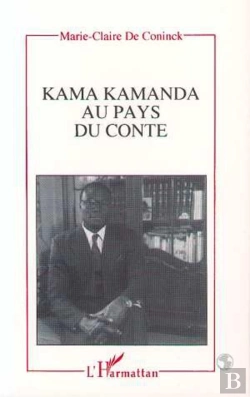 Bertrand.pt - Kama Kamanda Au Pays Du Conte