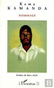Kama Kamanda