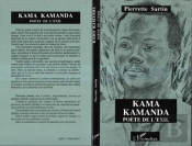 Kama Kamanda, Poete De L'Exil
