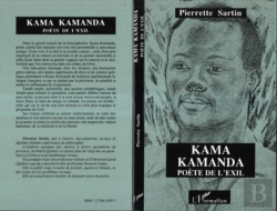 Bertrand.pt - Kama Kamanda, Poete De L'Exil
