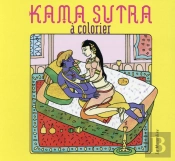 Kama Sutra A Colorier