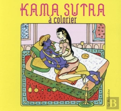 Bertrand.pt - Kama Sutra A Colorier