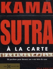 Kama Sutra À La Carte