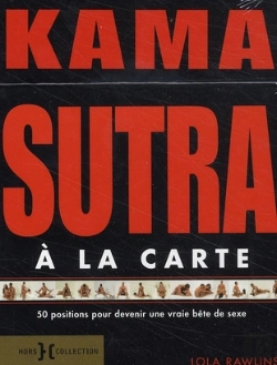 Bertrand.pt - Kama Sutra À La Carte