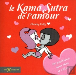 Bertrand.pt - Kama Sutra De L'Amour