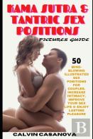 Kama Sutra & Tantric Sex Positions Pictures Guide