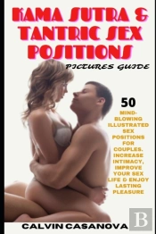 Kama Sutra & Tantric Sex Positions Pictures Guide