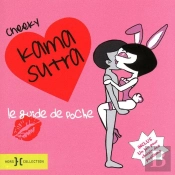 Kama Sutra : Le Guide De Poche